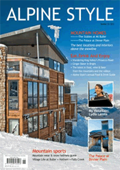 Alpine Style
